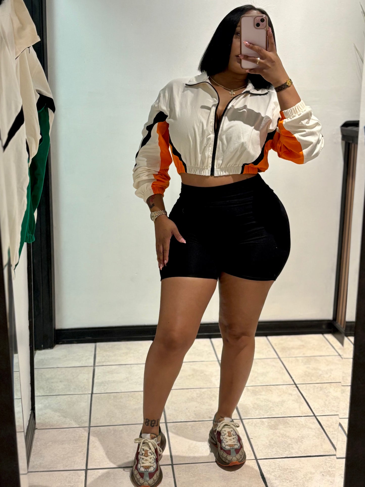 Venus set