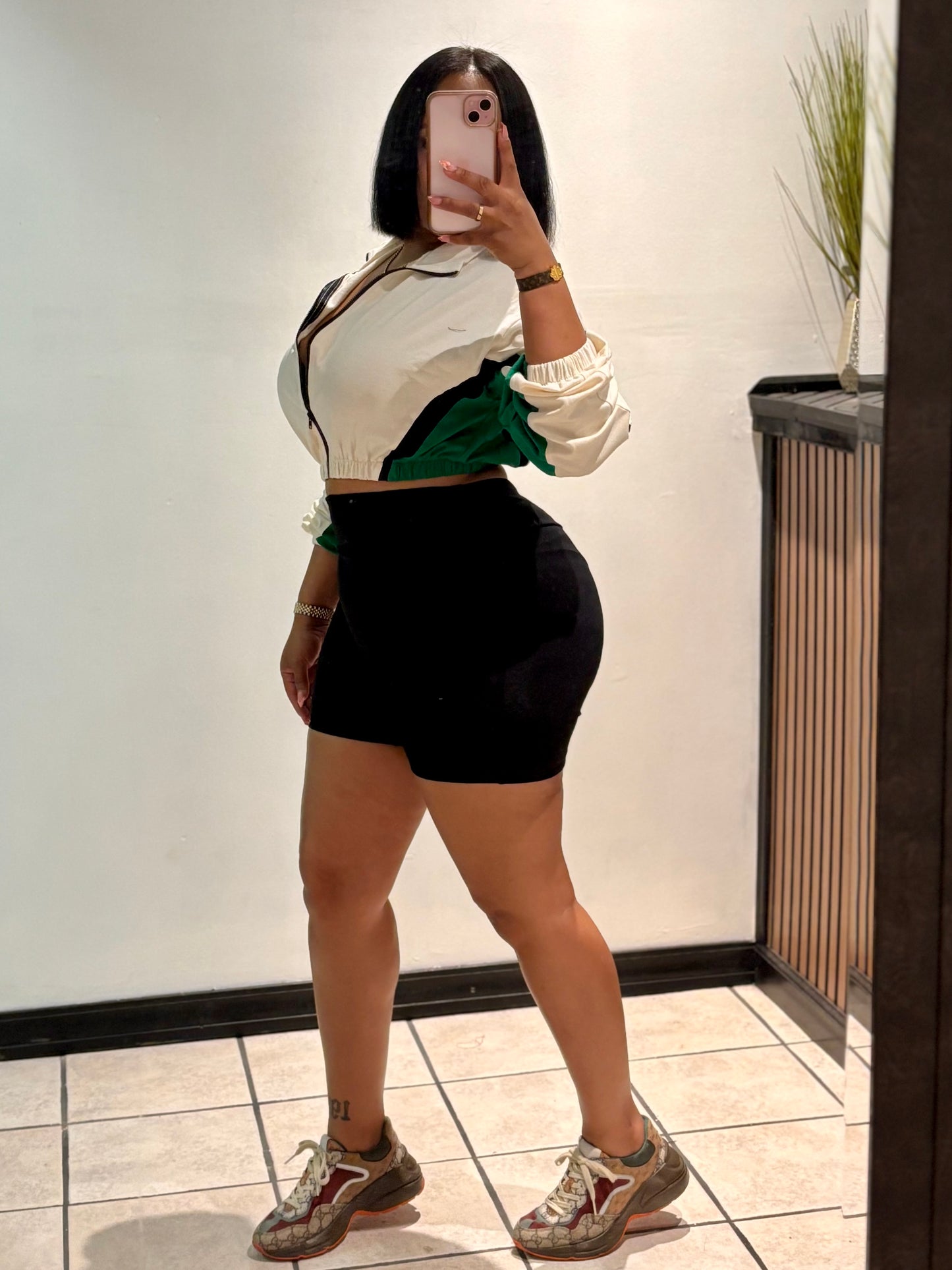 Venus set