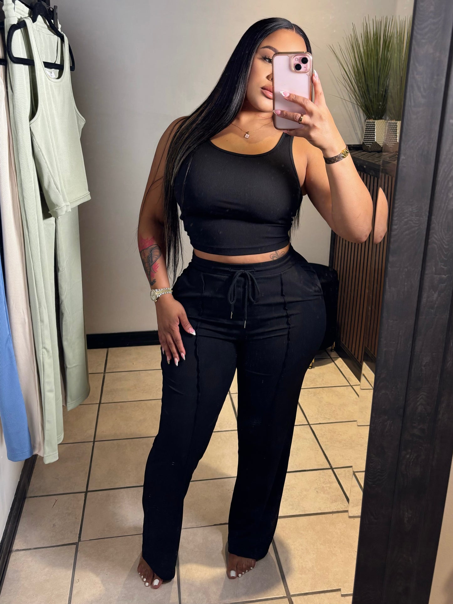 Nola sets
