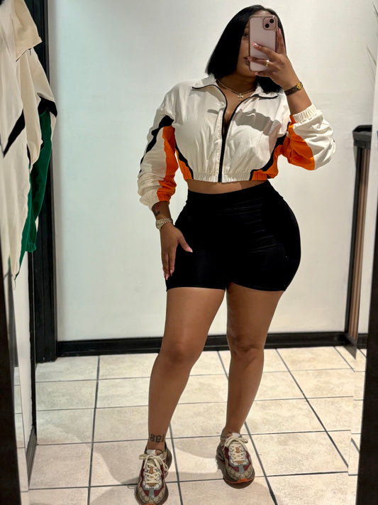Venus set