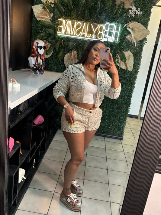 Zoe set