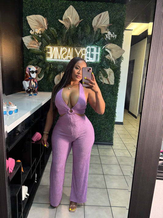 Ava Jumpsuit