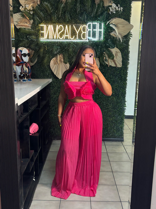 Flower Bomb set