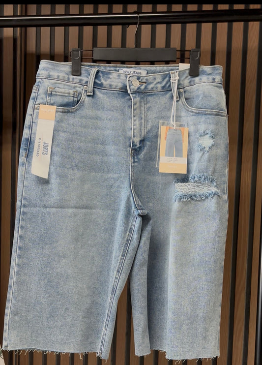 Jazzy Jorts