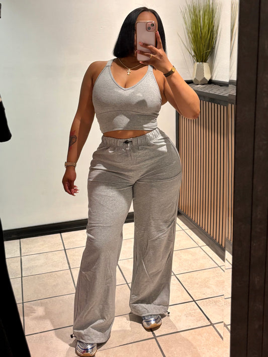 Milan set