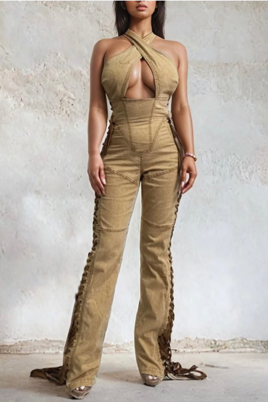 Tulum jumpsuit