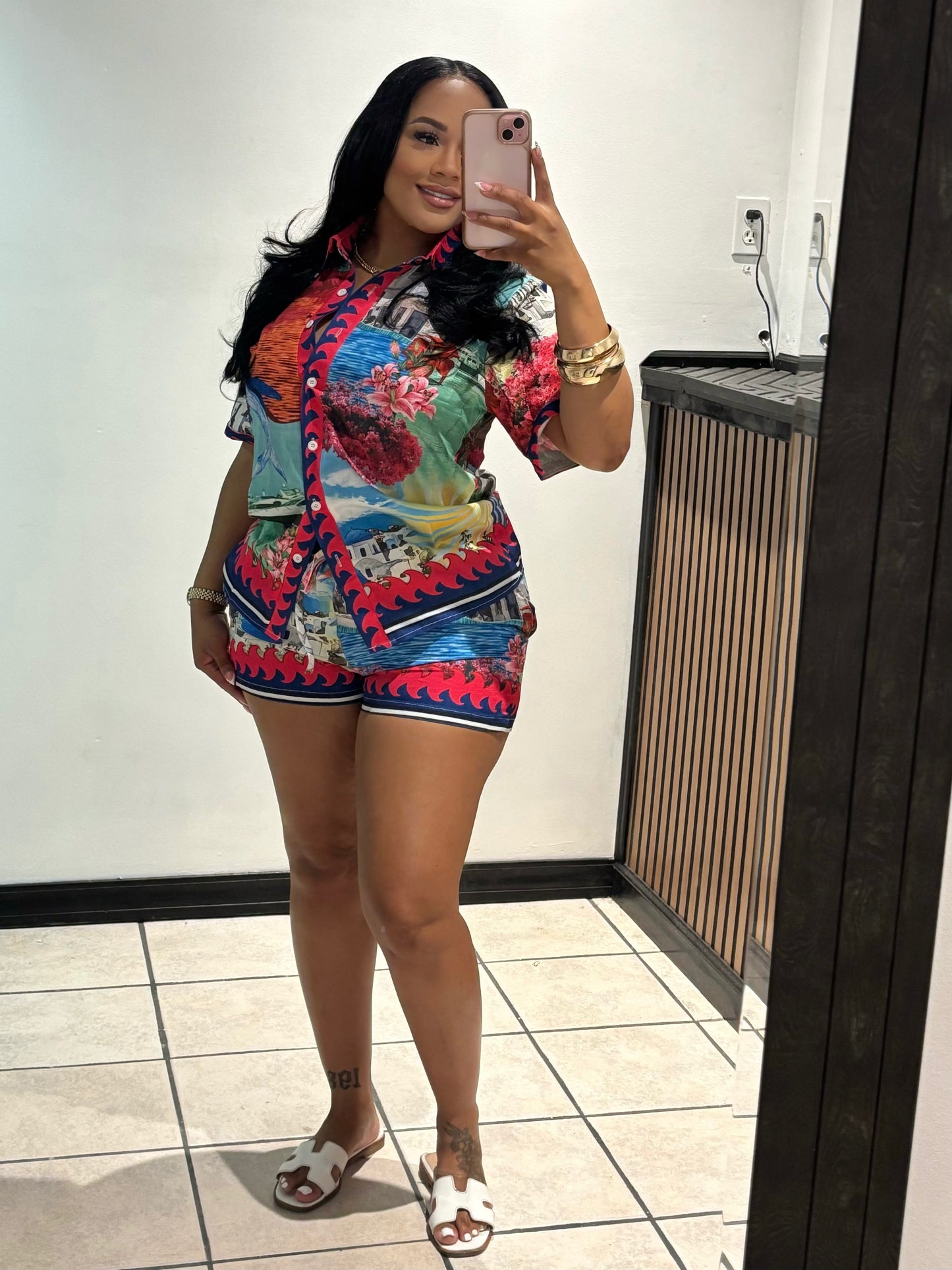 Vacay Dreams set