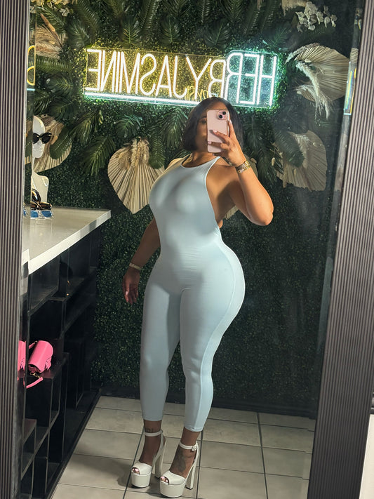 Aspen jumpsuit