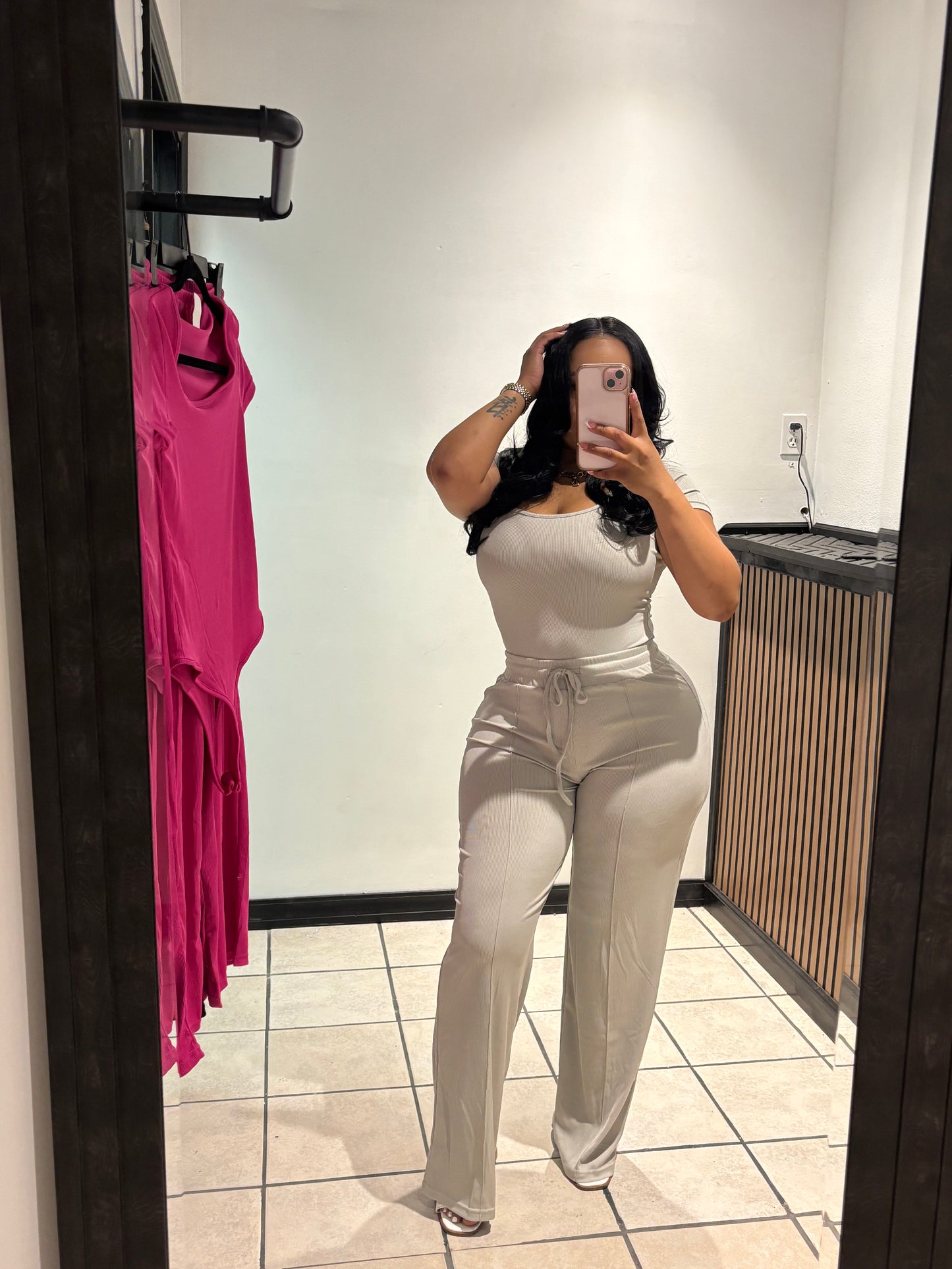Pia Set