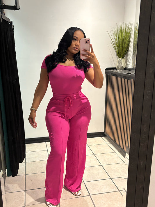 Pia Set