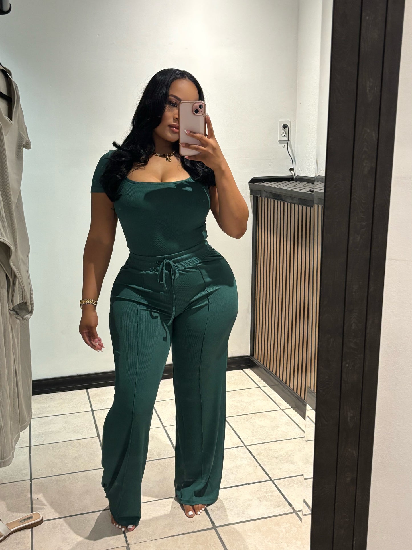 Pia Set