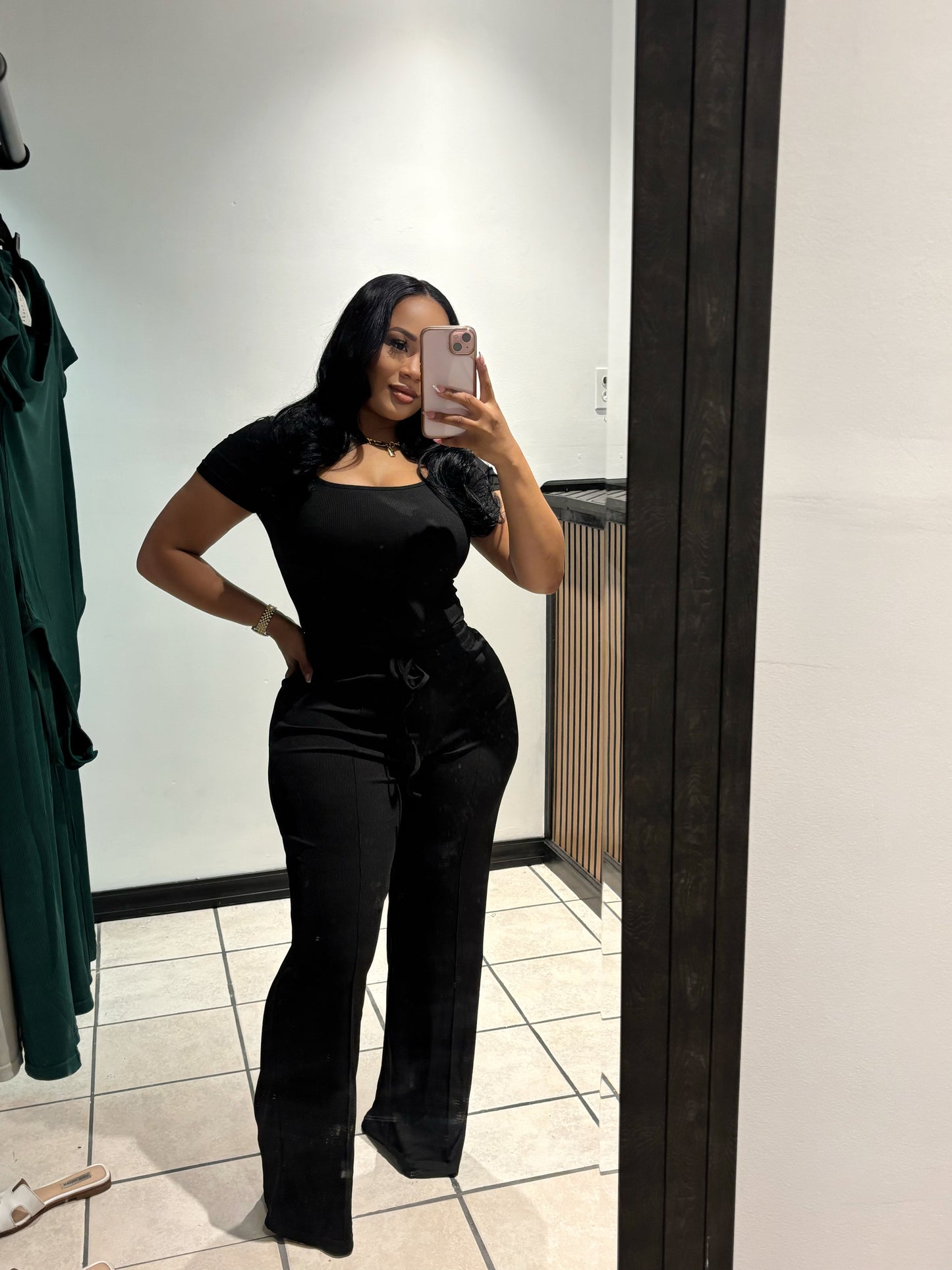 Pia Set